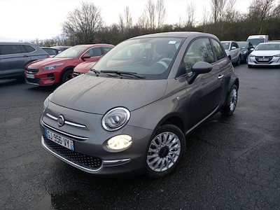 Fiat 500 500 1.0 70ch BSG S&amp;S Dolcevita