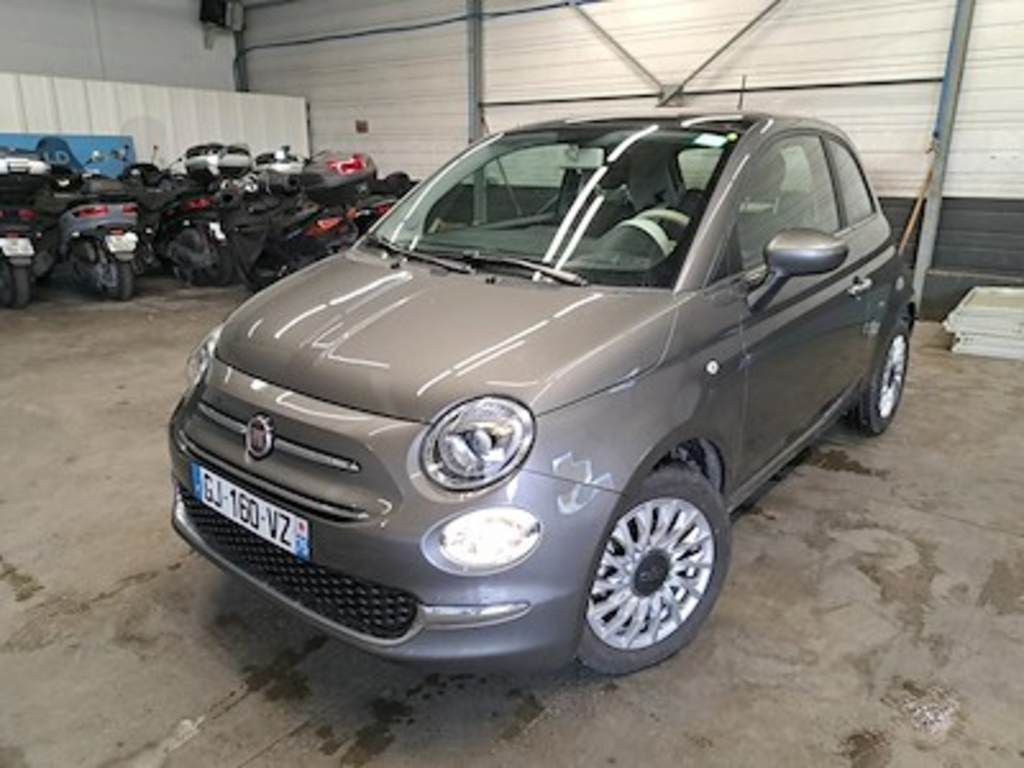 Fiat 500 500 1.0 70ch BSG S&amp;S Dolcevita