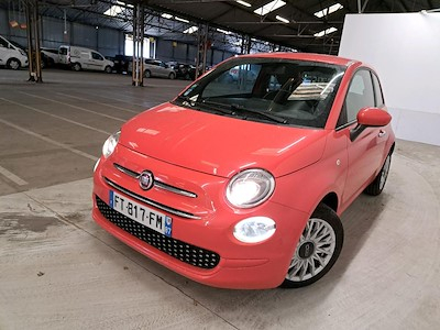 Fiat 500 500 1.0 70ch BSG S&amp;S Lounge