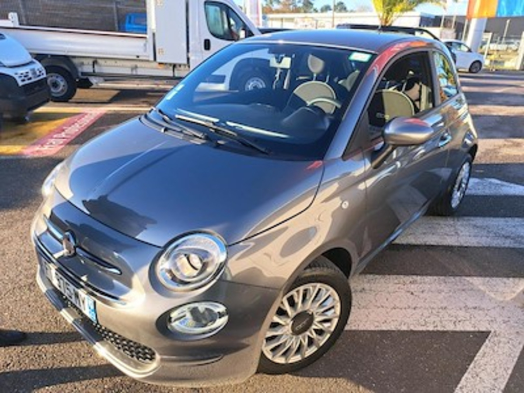 Fiat 500 500 1.0 70ch BSG S&amp;S Lounge