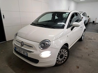 Fiat 500 500 1.0 70ch BSG S&amp;S Lounge