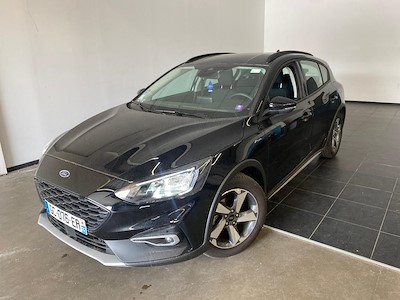 Ford FOCUS Focus Active 1.0 EcoBoost 125ch