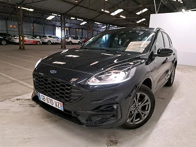 Ford KUGA Kuga 2.5 Duratec 225ch PowerSplit PHEV ST-Line Business eCVT