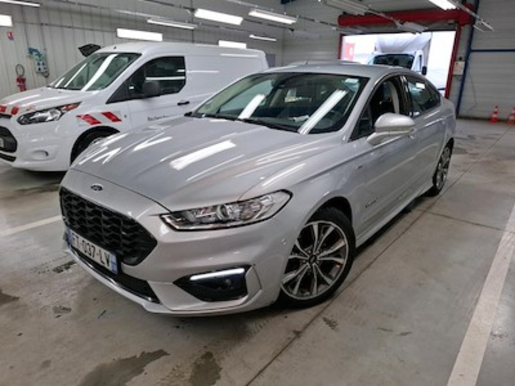 Ford MONDEO Mondeo 2.0 HYBRID 187ch ST-Line BVA 4p 7cv