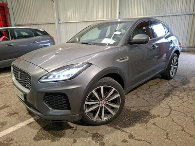 Jaguar E-PACE E-Pace 2.0D 180ch R-Dynamic Premiere Edition AWD BVA9