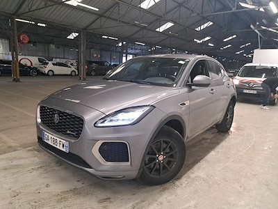 Jaguar E-PACE E-Pace D165 R-Dynamic BVM FWD