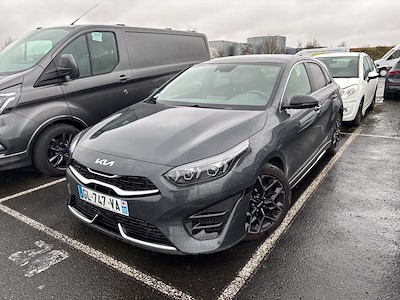 Kia CEED Ceed 1.5 T-GDI 160ch GT Line Premium DCT7