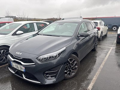 Kia CEED Ceed SW 1.0 T-GDI 120ch GT Line Premium