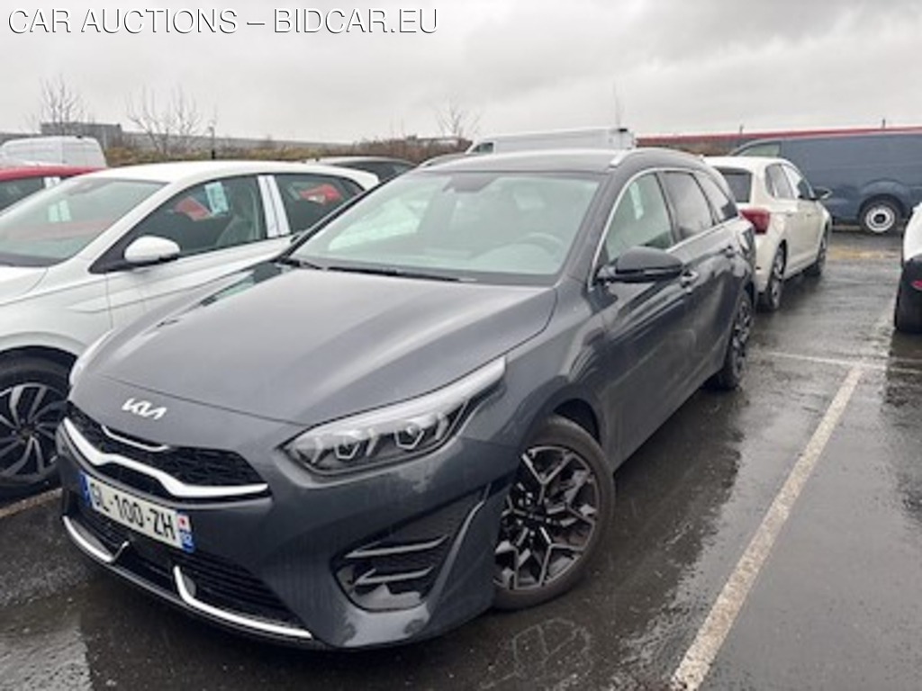 Kia CEED Ceed SW 1.0 T-GDI 120ch GT Line Premium