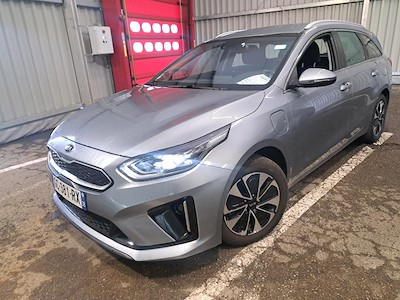 Kia CEED Ceed SW 1.6 GDi 141ch PHEV Active DCT6