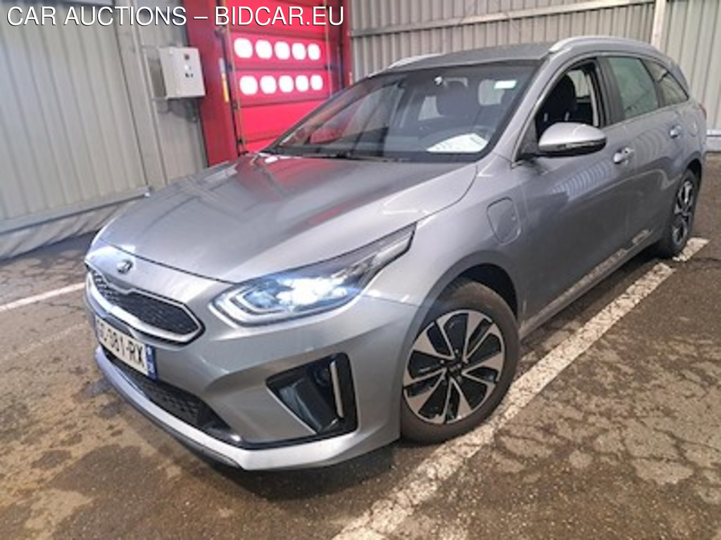 Kia CEED Ceed SW 1.6 GDi 141ch PHEV Active DCT6