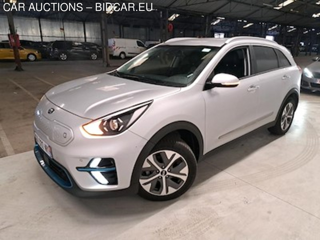 Kia E-NIRO e-Niro Active Business 204ch 3cv