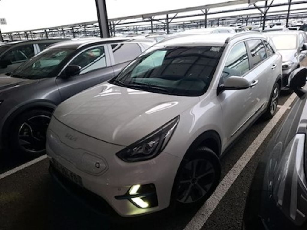 Kia E-NIRO e-Niro Premium Business 204ch 3cv