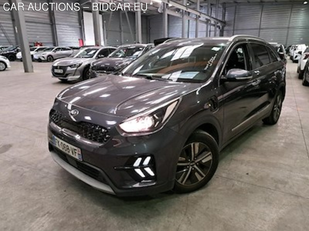 Kia NIRO Niro 1.6 GDi 105ch ISG + Plug-In 60.5ch Active DCT6