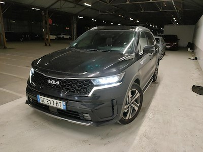 Kia SORENTO Sorento 1.6 T-GDi 265ch PHEV Premium BVA6 4x4 7 places