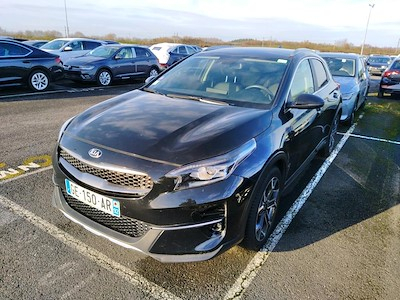 Kia XCEED XCeed 1.5 T-GDI 160ch Design DCT7 MY22