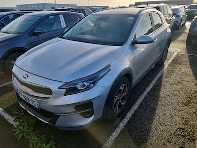 Kia XCEED XCeed 1.6 CRDI 136ch Active 2020