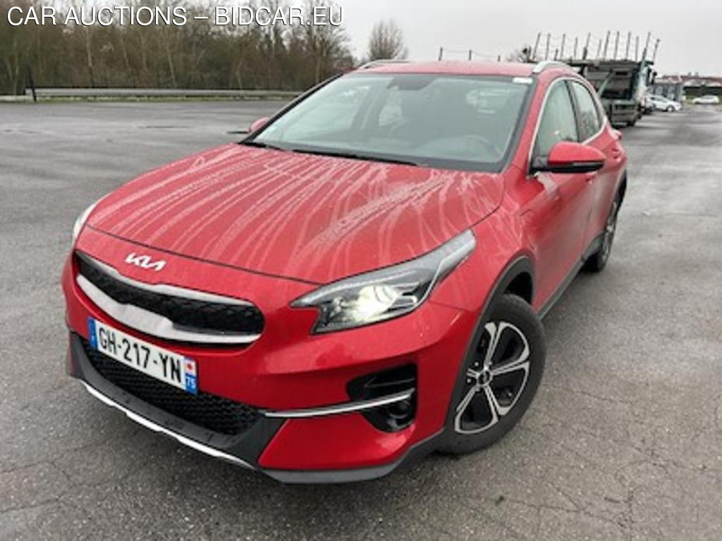 Kia XCEED XCeed 1.6 GDi 141ch PHEV Active Business DCT6