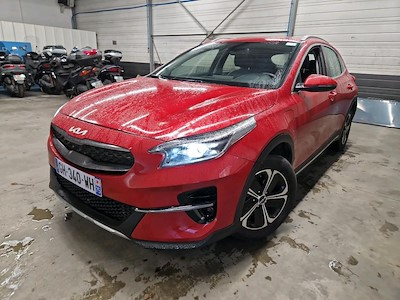 Kia XCEED XCeed 1.6 GDi 141ch PHEV Active Business DCT6