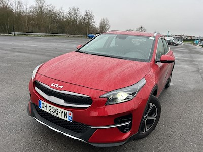 Kia XCEED XCeed 1.6 GDi 141ch PHEV Active Business DCT6