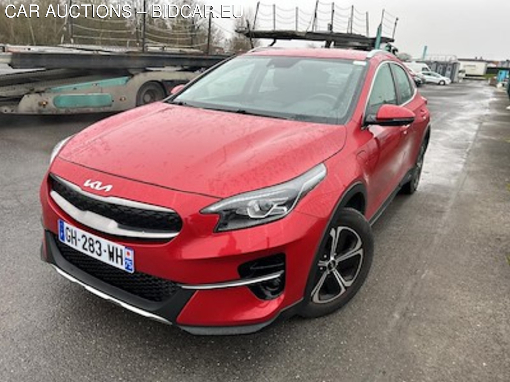 Kia XCEED XCeed 1.6 GDi 141ch PHEV Active Business DCT6