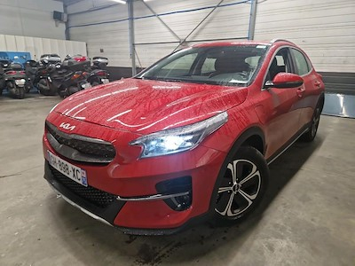 Kia XCEED XCeed 1.6 GDi 141ch PHEV Active Business DCT6