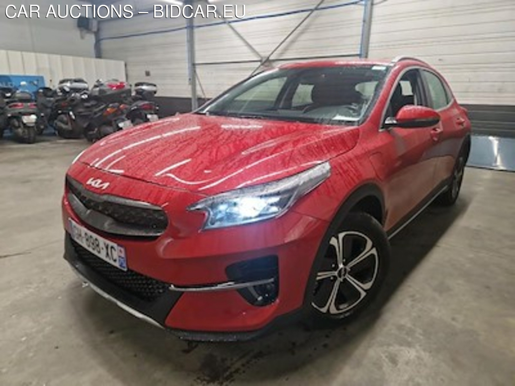 Kia XCEED XCeed 1.6 GDi 141ch PHEV Active Business DCT6