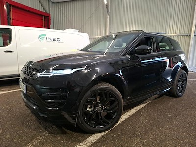 Land Rover EVOQUE Range Rover Evoque 1.5 P300e 309ch R-Dynamic SE AWD BVA 11cv