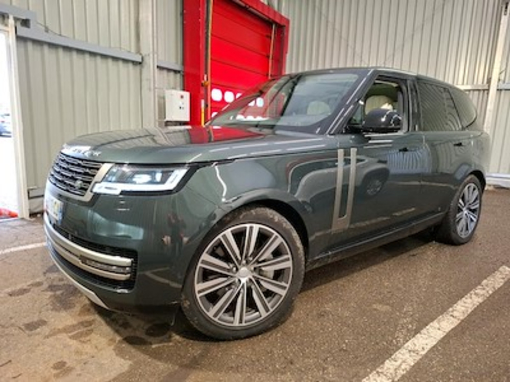 Land Rover Range rover Range Rover 3.0 P440e 440ch PHEV HSE SWB 28cv