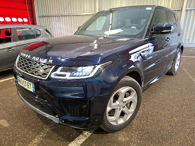 Land Rover Range rover sport Range Rover Sport 2.0 P400e 404ch HSE Mark VIII