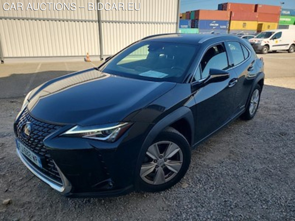 Lexus UX UX 250h 2WD Pack Business MY20