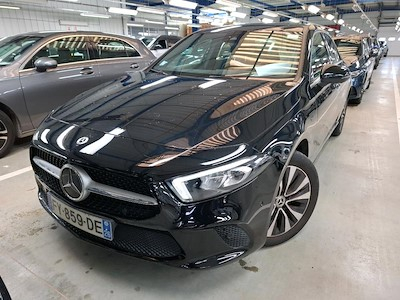 Mercedes-Benz Classe A Classe A Berline 250 e 160+102ch Business Line 8G-DCT 8cv