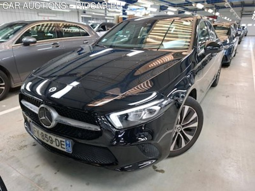 Mercedes-Benz Classe A Classe A Berline 250 e 160+102ch Business Line 8G-DCT 8cv