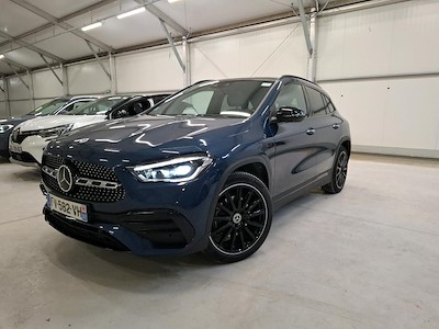 Mercedes-Benz Classe gla GLA 250 224ch 4Matic AMG Line Edition 1 8G-DCT