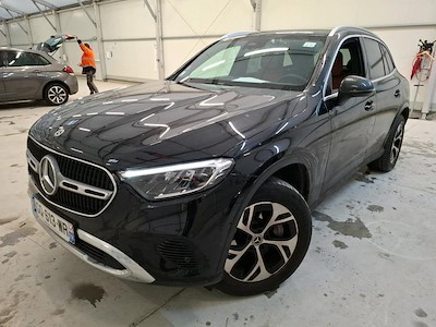 Mercedes-Benz GLC GLC 300 e Hybrid 313ch Business Line 4Matic 9G-Tronic