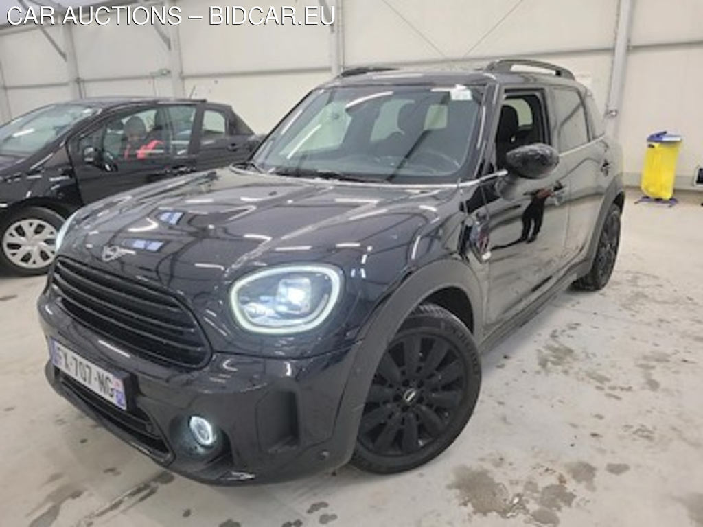 MINI COUNTRYMAN Countryman Cooper 136ch Northwood BVA7