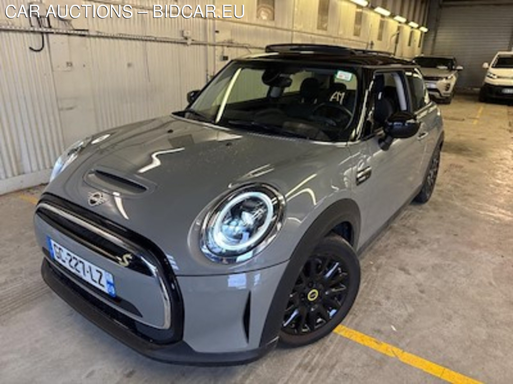 MINI MINI Cooper SE 184ch Edition Camden BVA 5CV