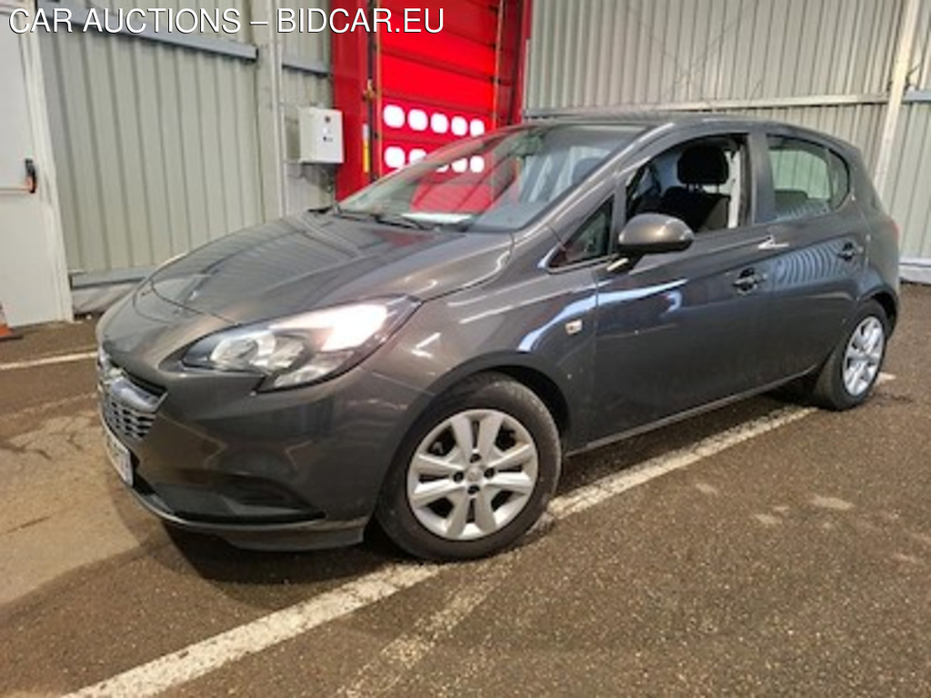 Opel CORSA Corsa 1.4 90ch Edition 5p