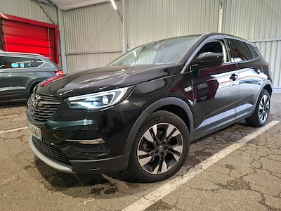 Opel GRANDLANDX Grandland X 1.5 D 130ch Elite 7cv