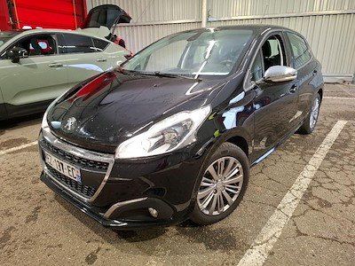 Peugeot 208 208 1.2 PureTech 82ch E6.c Allure 5p