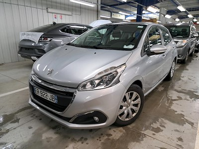 Peugeot 208 208 1.6 BlueHDi 75ch Active 5p