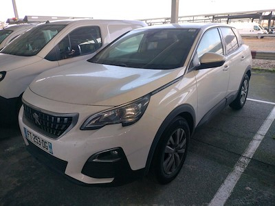 Peugeot 3008 2008 1.5 BlueHDi 130ch S&amp;S Active Business EAT8