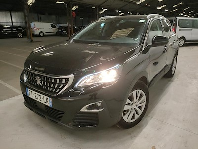 Peugeot 3008 2008 1.5 BlueHDi 130ch S&amp;S Active Business EAT8