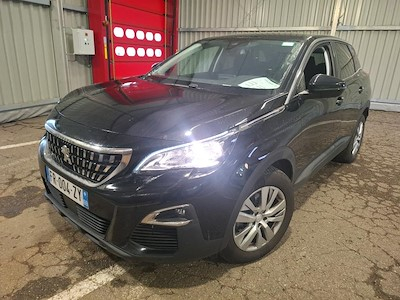 Peugeot 3008 2008 1.5 BlueHDi 130ch S&amp;S Active Business EAT8