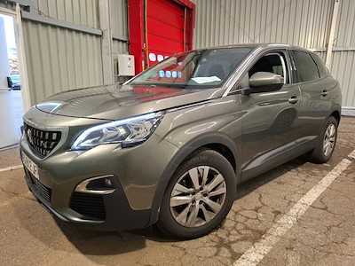 Peugeot 3008 3008 1.2 PureTech 130ch E6.c Active Business S&amp;S EAT8