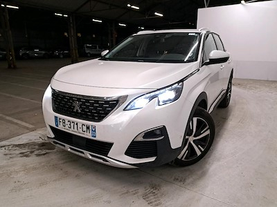 Peugeot 3008 3008 1.2 PureTech 130ch E6.c Allure Business S&amp;S