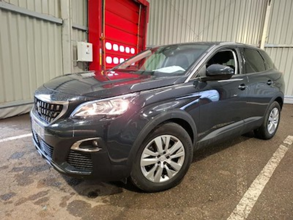 Peugeot 3008 3008 1.2 PureTech 130ch S&amp;S Active Business