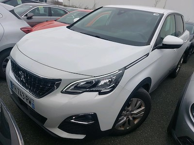 Peugeot 3008 3008 1.2 PureTech 130ch S&amp;S Active Business