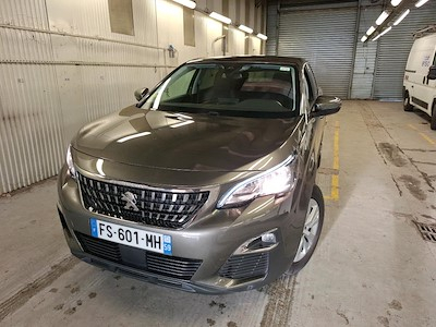 Peugeot 3008 3008 1.5 BlueHDi 130ch E6.c Active Business S&amp;S 6cv