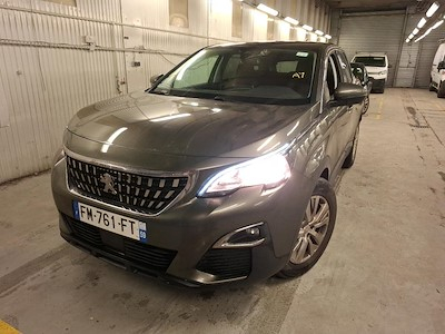 Peugeot 3008 3008 1.5 BlueHDi 130ch E6.c Active Business S&amp;S 6cv